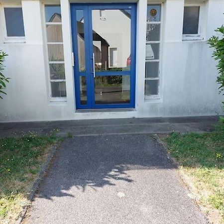 Apartamento 2 Pieces A Deux Pas De La Plage. Fouesnant Exterior foto